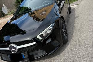 Mercedes-Benz classe a180d