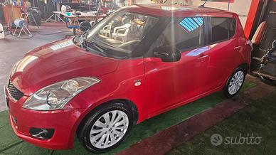 Suzuki Swift 1.3 DDiS 5 porte GL Top