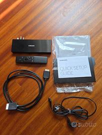 Samsung One Connect + One Remote serie KS 2016