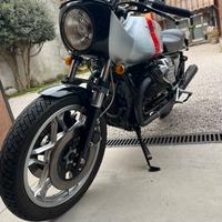 Moto Guzzi SP 1000