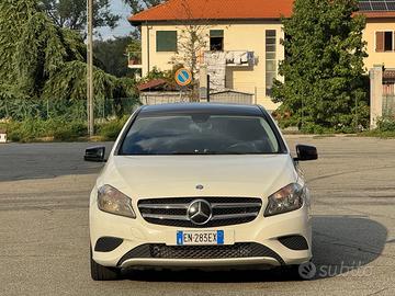 Mercedes-benz A 180 CDI Premium