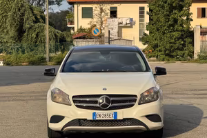 Mercedes-benz A 180 CDI Premium