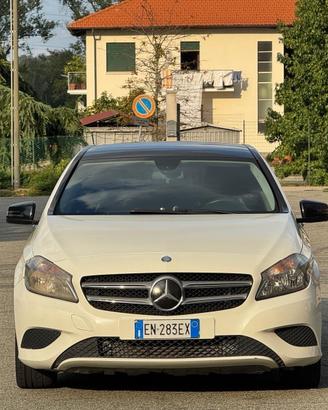 Mercedes-benz A 180 CDI Premium