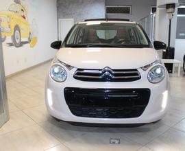 Citroen C1 VTI 72 CV S&S 5 PORTE LIVE