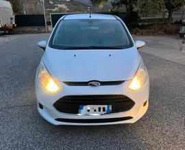 Ford B-Max 1.0 EcoBoost 100 CV Titanium