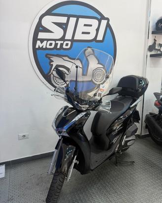 Honda SH 150