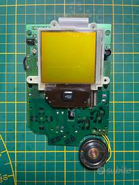 Scheda display Game Boy Classic