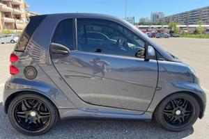 Smart Brabus Xclusive 98cv *PERFETTA*
