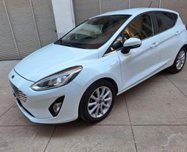 Ford Fiesta 1.1 85 CV 5 porte Titanium