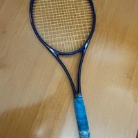 Racchetta tennis Prince Power Pro Mid Plus