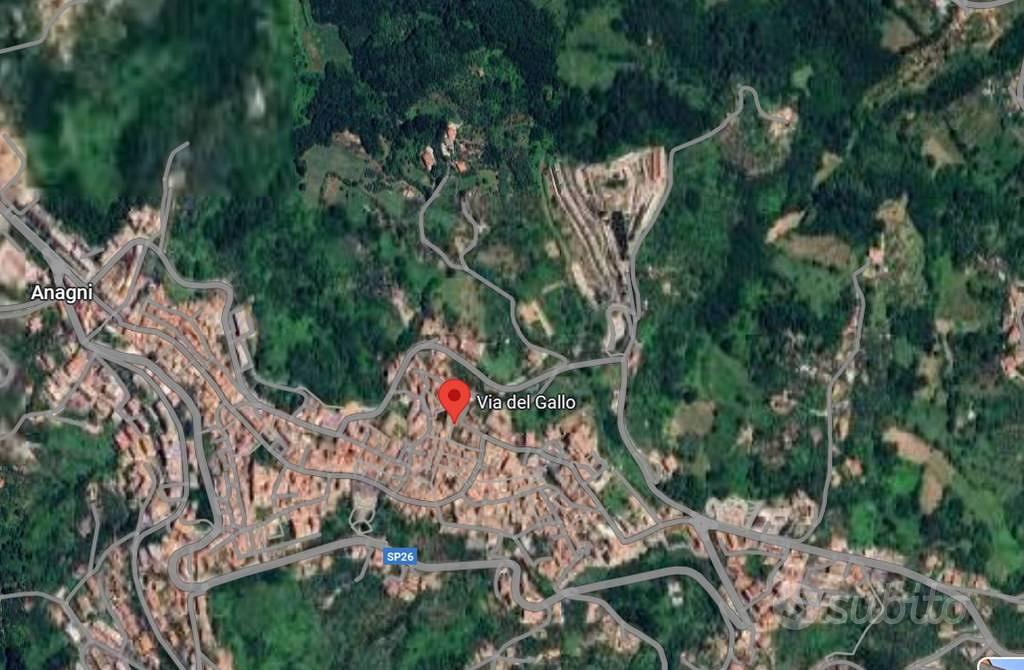 Appartamento – Luco dei Marsi - Vista 5