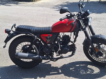 Archive Scrambler 50