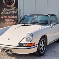 PORSCHE 911 2.2T TARGA - ASI \ HERITAGE -1971