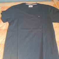 maglia tommy jeans