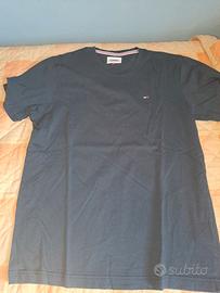 maglia tommy jeans