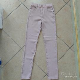 Jeans  U.S.A style