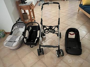 Kit completo per bambini