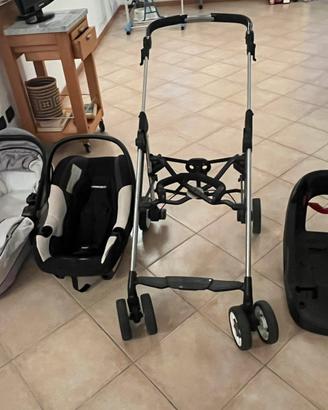 Kit completo per bambini