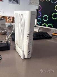 Modem dlink dva5593z