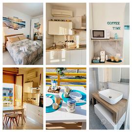 appartamento Campomarino lido