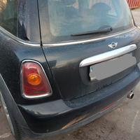 Ricambi Mini 1.6 16 V Cooper D