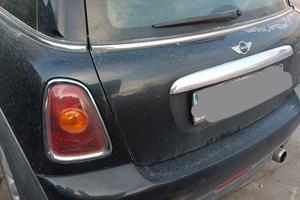 Ricambi Mini 1.6 16 V Cooper D