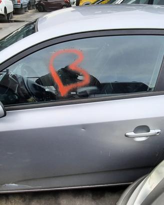 KIA CEED 2008 - PORTA SINISTRA