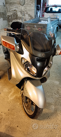 Suzuki Burgman 650 ABS