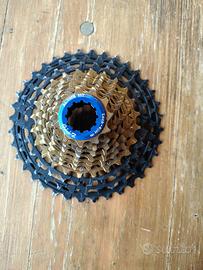 cassetta ztto 11 v HG  11...36