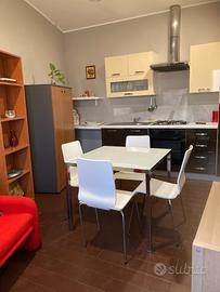 Appartamento disponibilità immediata