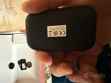 Modem 4g dlink