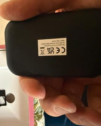 Modem 4g dlink