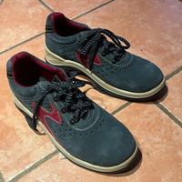 Scarpe antinfortunistiche Sir