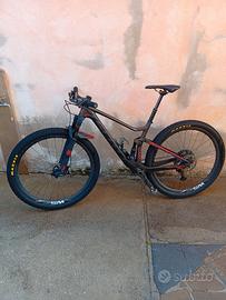 Scott Spark RC 
