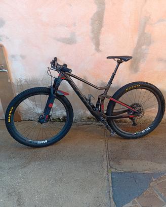 Scott Spark RC 