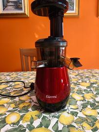 Estrattore di succhi Girmi SW10