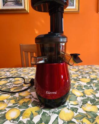 Estrattore di succhi Girmi SW10