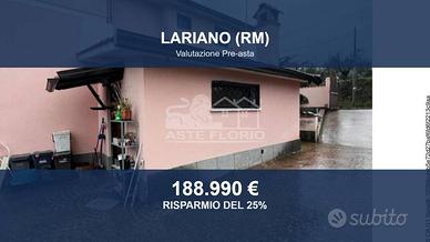 Immobile in asta di 152 m² con più di 5 locali a L