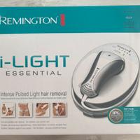 Epilatore Luce pulsata