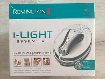 Epilatore Luce pulsata