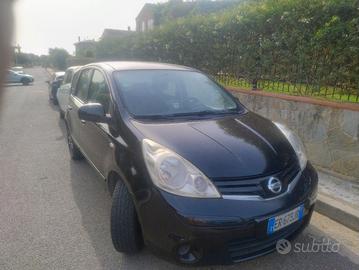 Nissan note E11 1.5 dci perfetta!