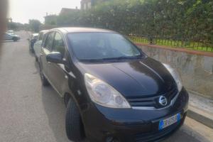Nissan note E11 1.5 dci perfetta!