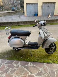 Vespa LmL 125