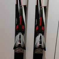 Sci discesa Volk 168cm