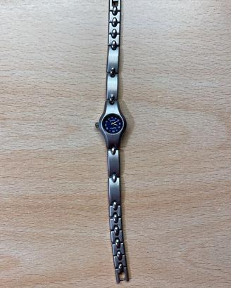 orologio al quarzo da donna del marchio Palida.