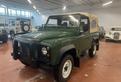 Land Rover Defender 90 2.5 Tdi SOFT TOP