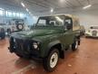 Land Rover Defender 90 2.5 Tdi SOFT TOP