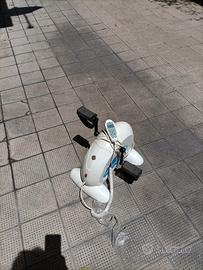 attrezzo per fisioterapia 