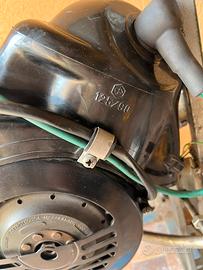 Motore vespa 125  Et3