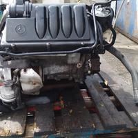 Motore Mercedes W169 W245 640940